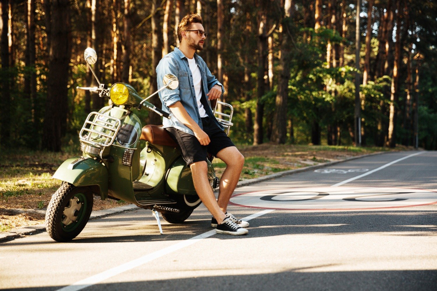 Experience Chandigarh by Bike: The Ultimate 2026 Guide to Rentals, Routes & Sightseeing