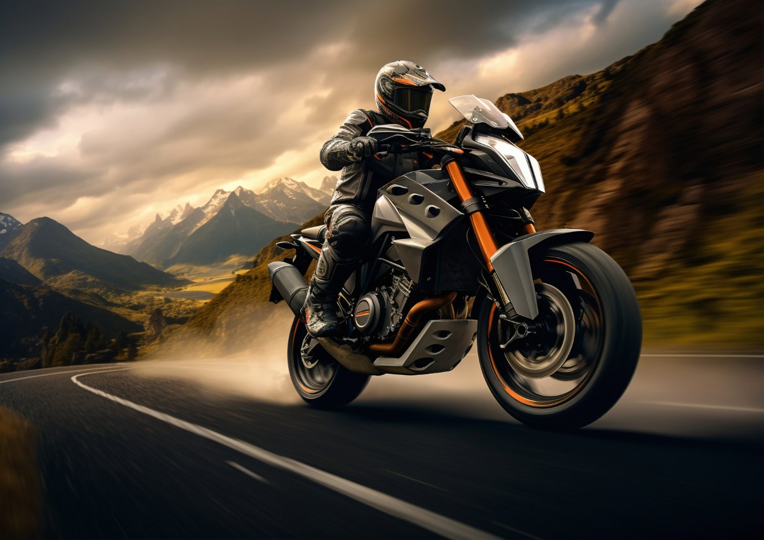 Ride Around Amritsar: Easy Bike & Scooty Rental for Every Journey
