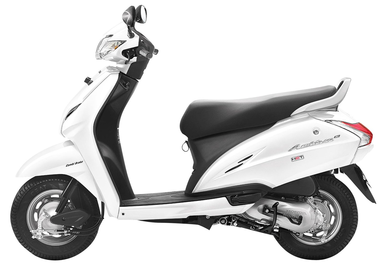 Honda Dio 125