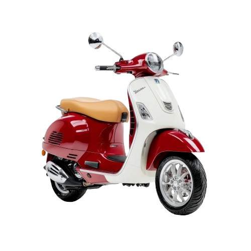 TVS Ntorq 125