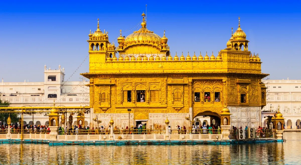 Bike Rental in Amritsar