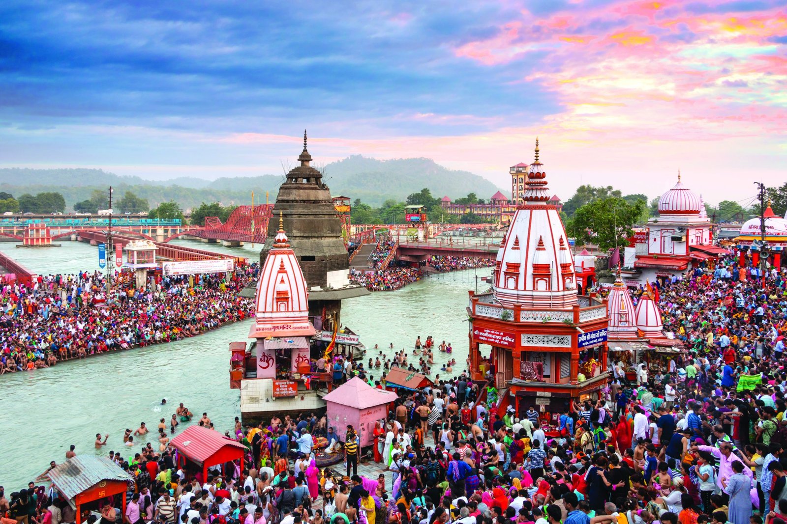 Bike Rental in Haridwar