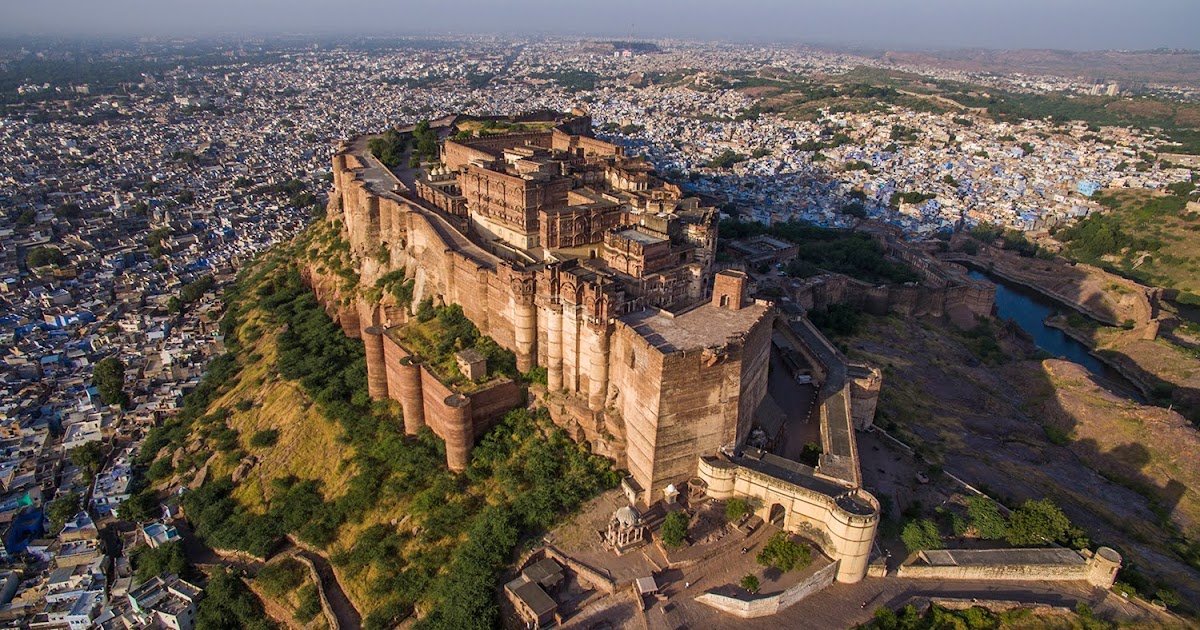 Bike Rental in Jodhpur