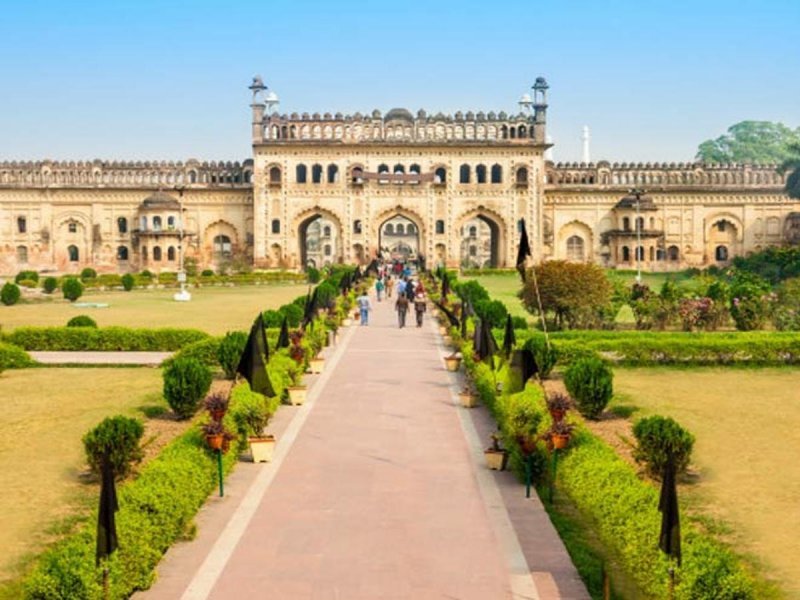 Bike Rental in Lucknow