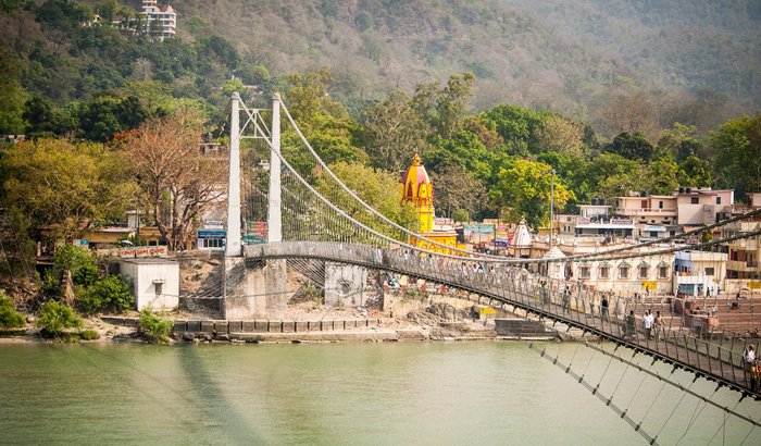 Bike Rental in Rishikesh