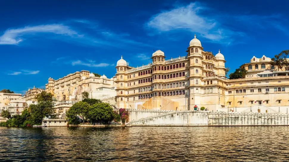Bike Rental in Udaipur