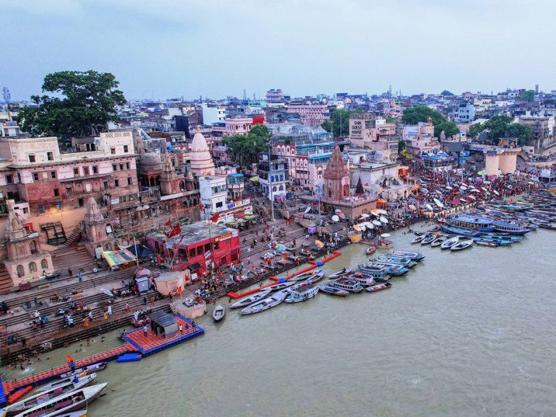 Bike Rental in Varanasi